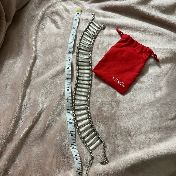 COPY - UNOde50 Choker Necklace - Picture 5 of 5